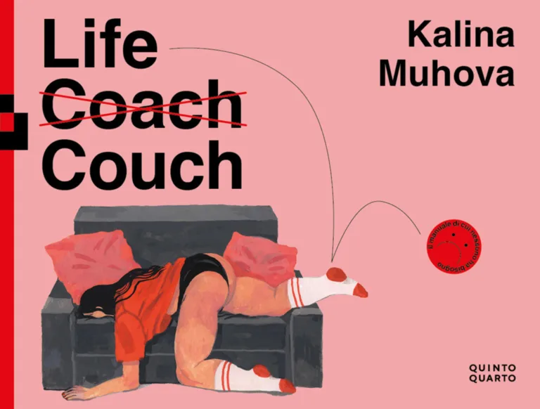 Life couch