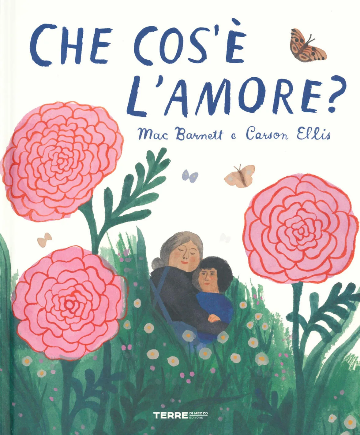 Che cos'è l'amore?