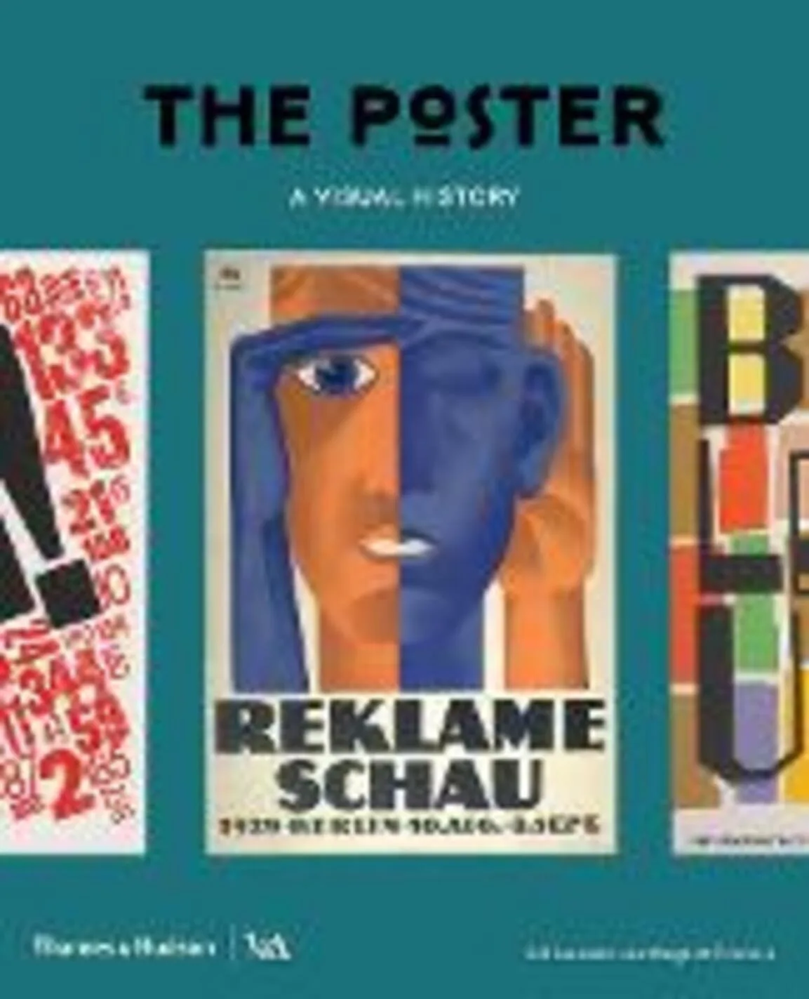 The poster: a visual history