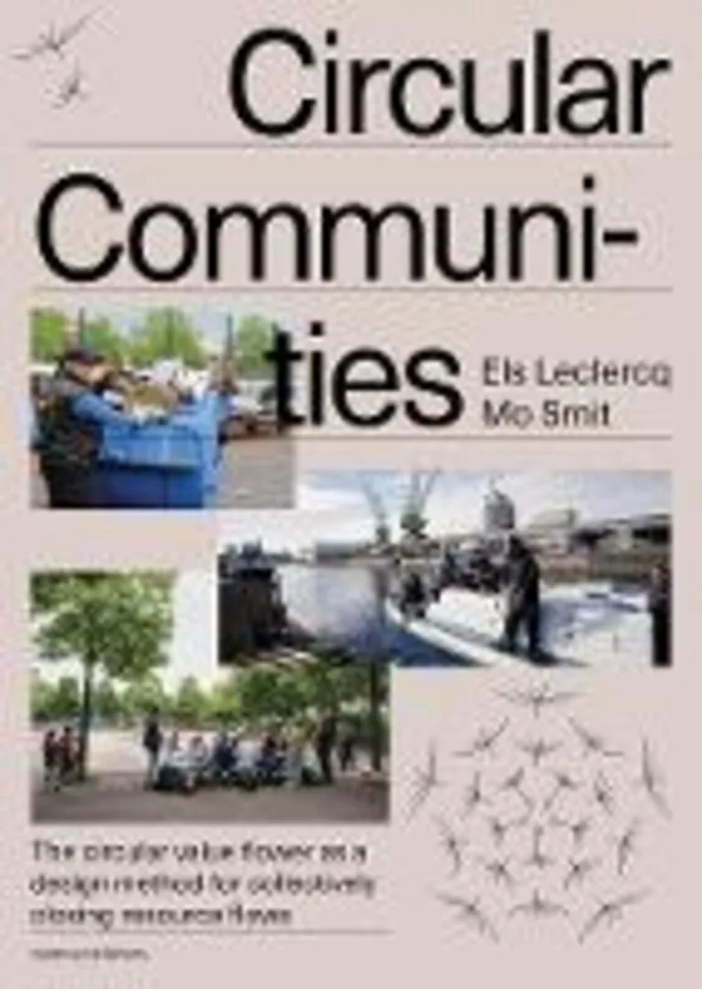 CIRCULAR COMMUNITIES