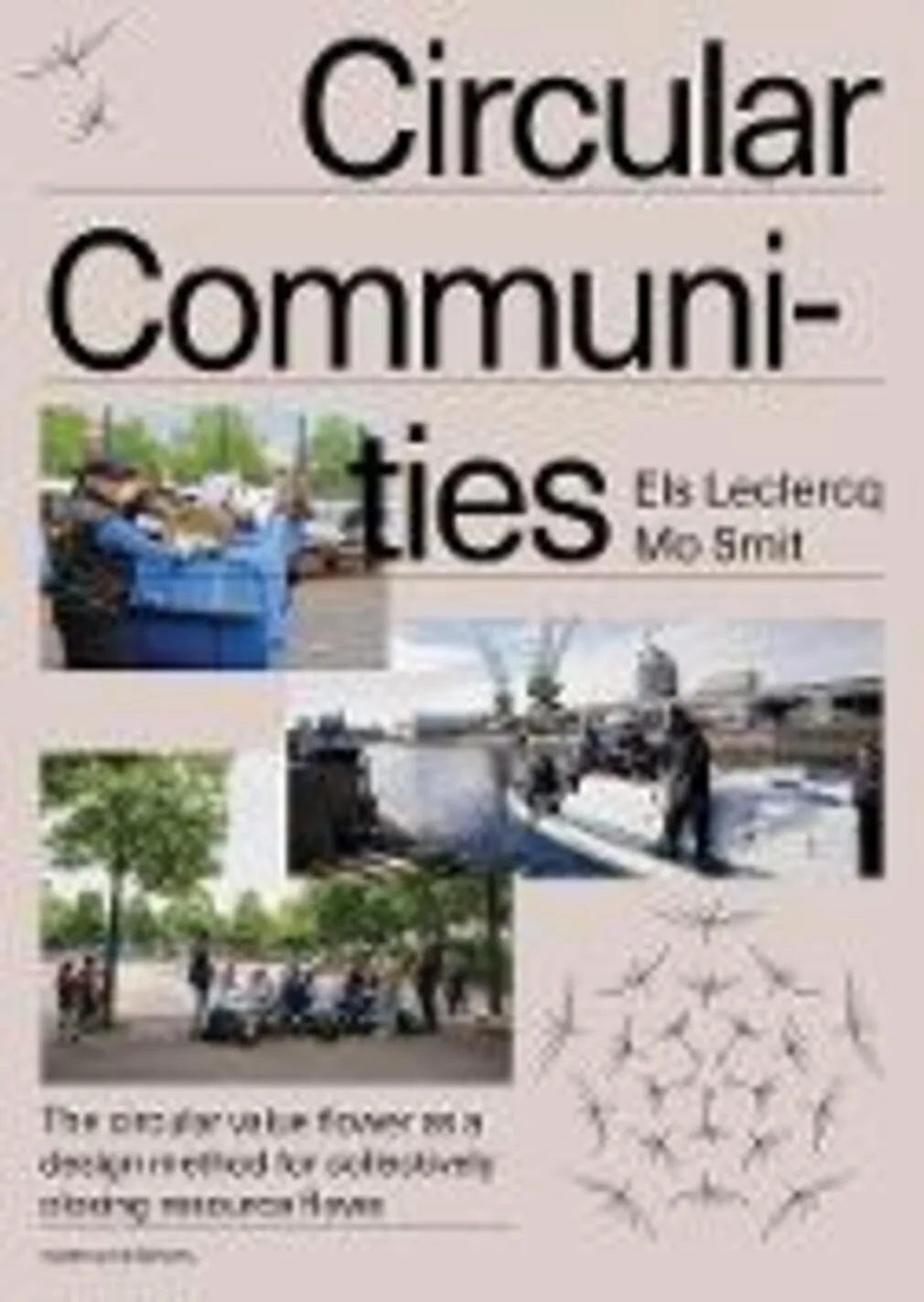CIRCULAR COMMUNITIES
