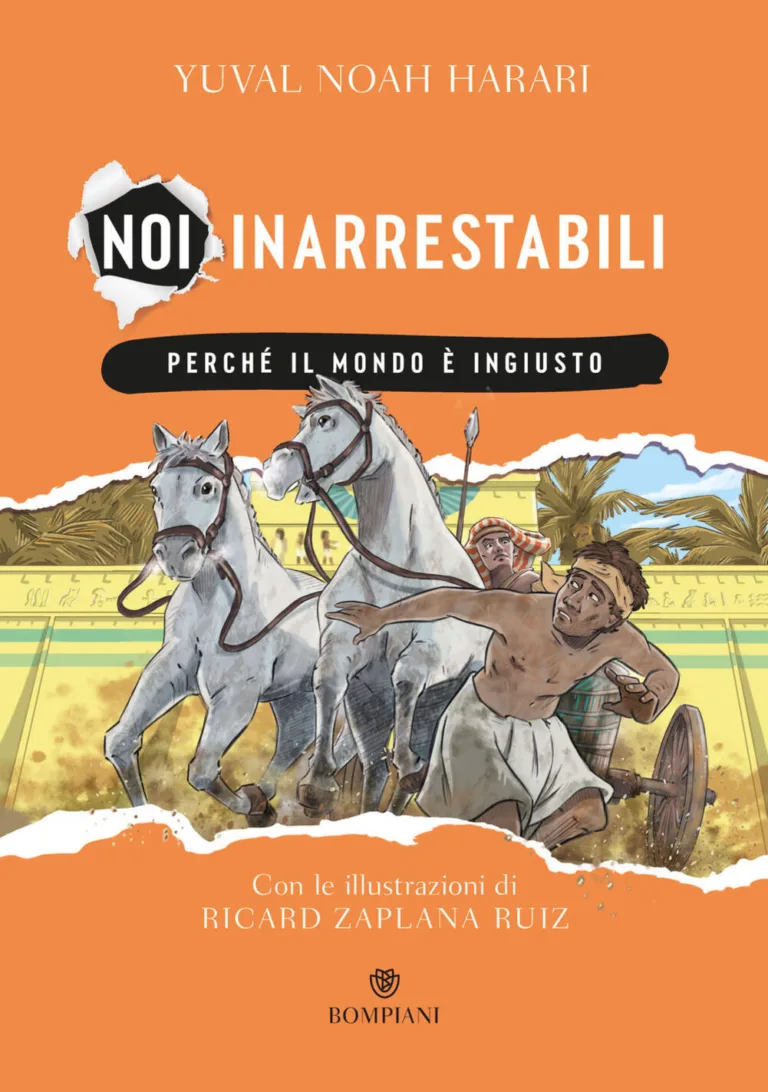 perché il mondo è ingiusto. noi inarrestabili. vol. 2