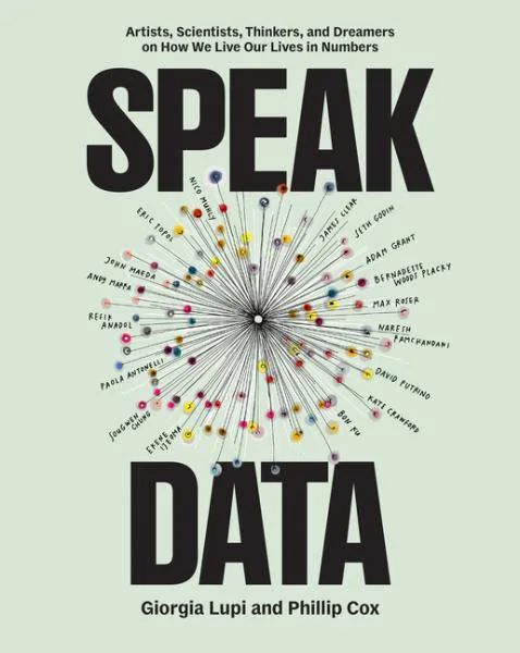 Speak data