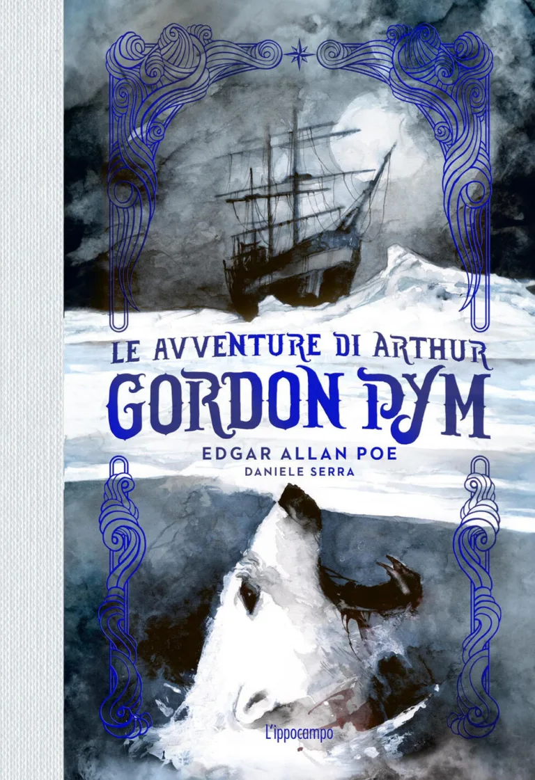 Le avventure di Arthur Gordon Pym