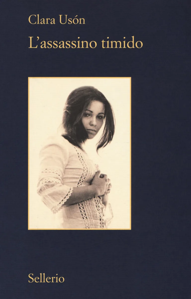 L’assassino timido