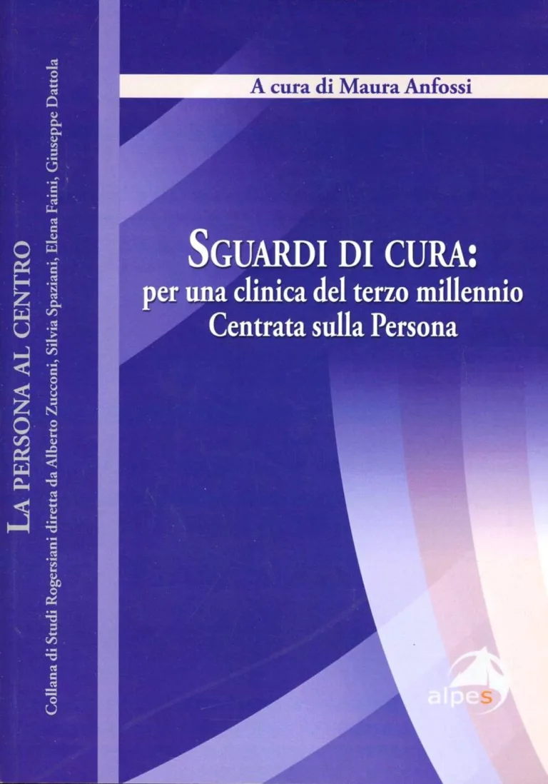 Sguardi di cura. Per una clinica del ter