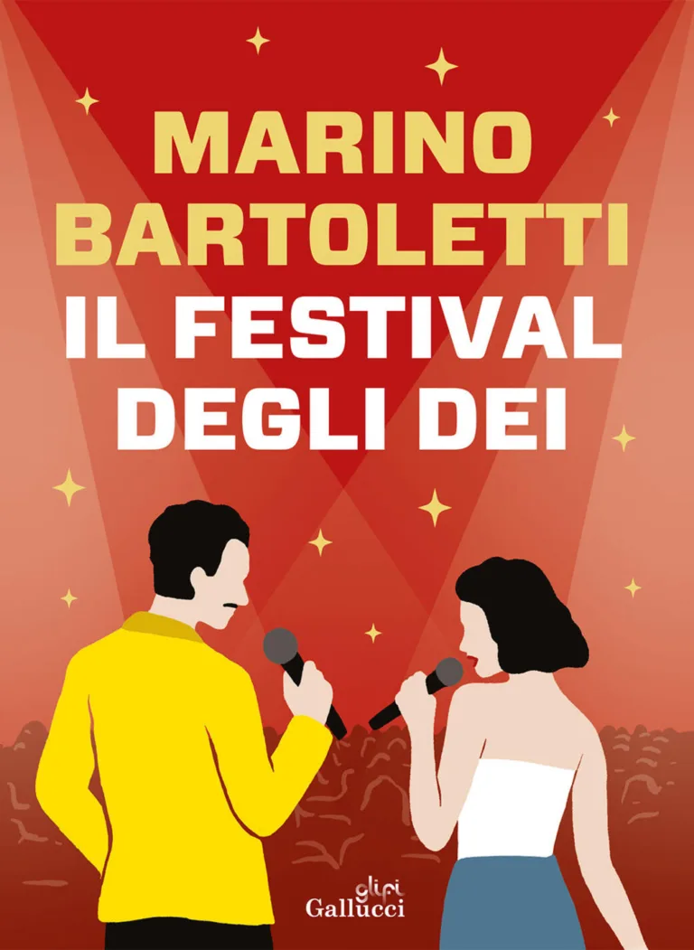 il festival degli dei