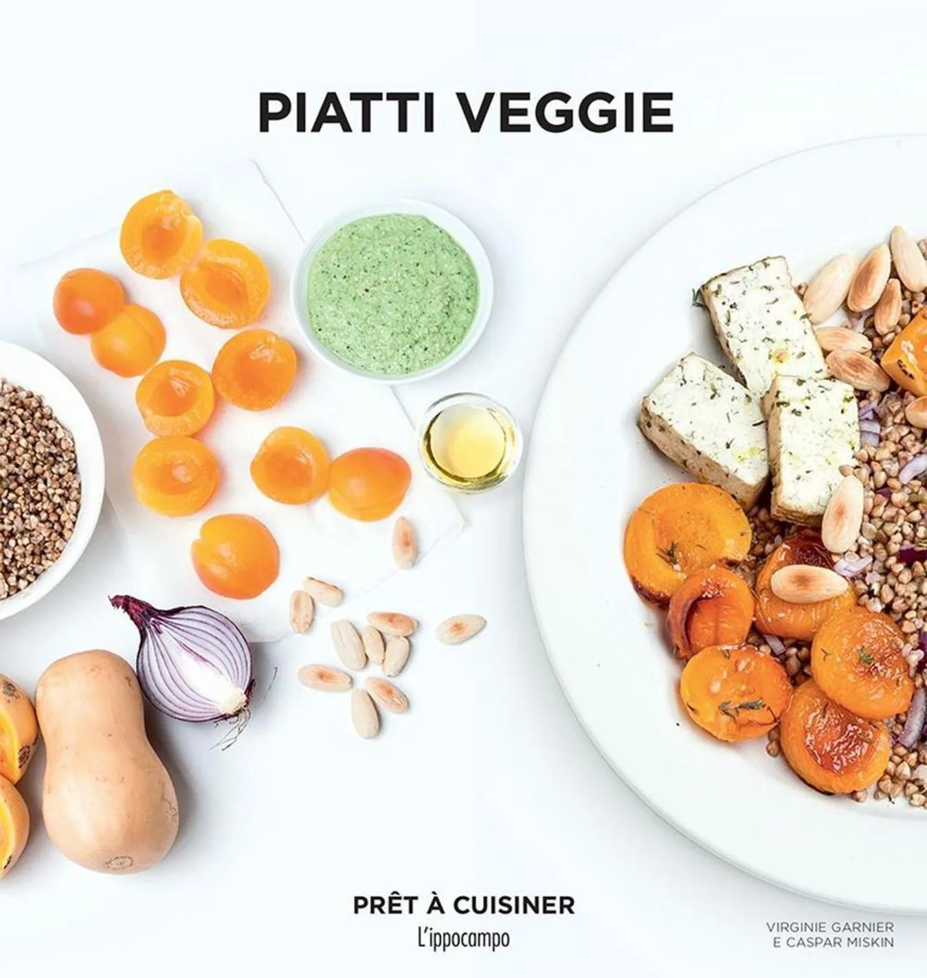 PIATTI VEGGIE