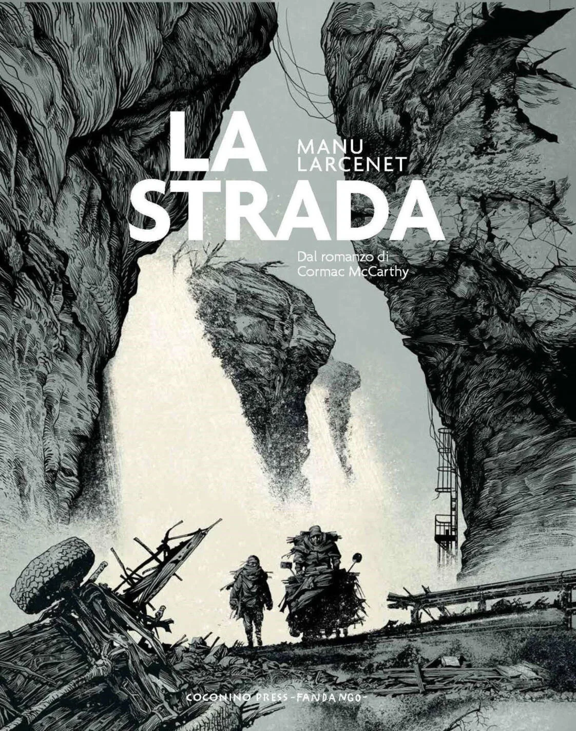 LA strada