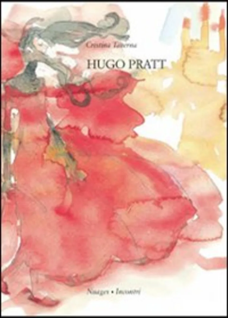 Hugo Pratt pigi2