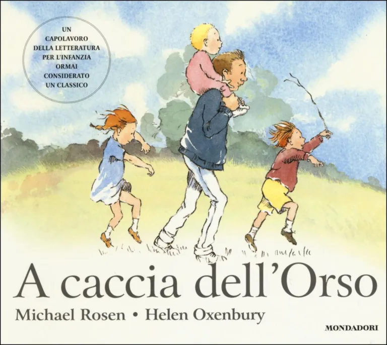 A caccia dell'Orso