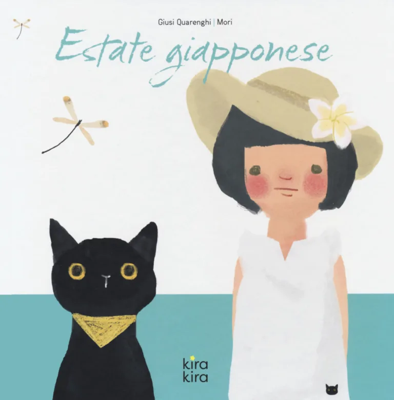 Estate giapponese.