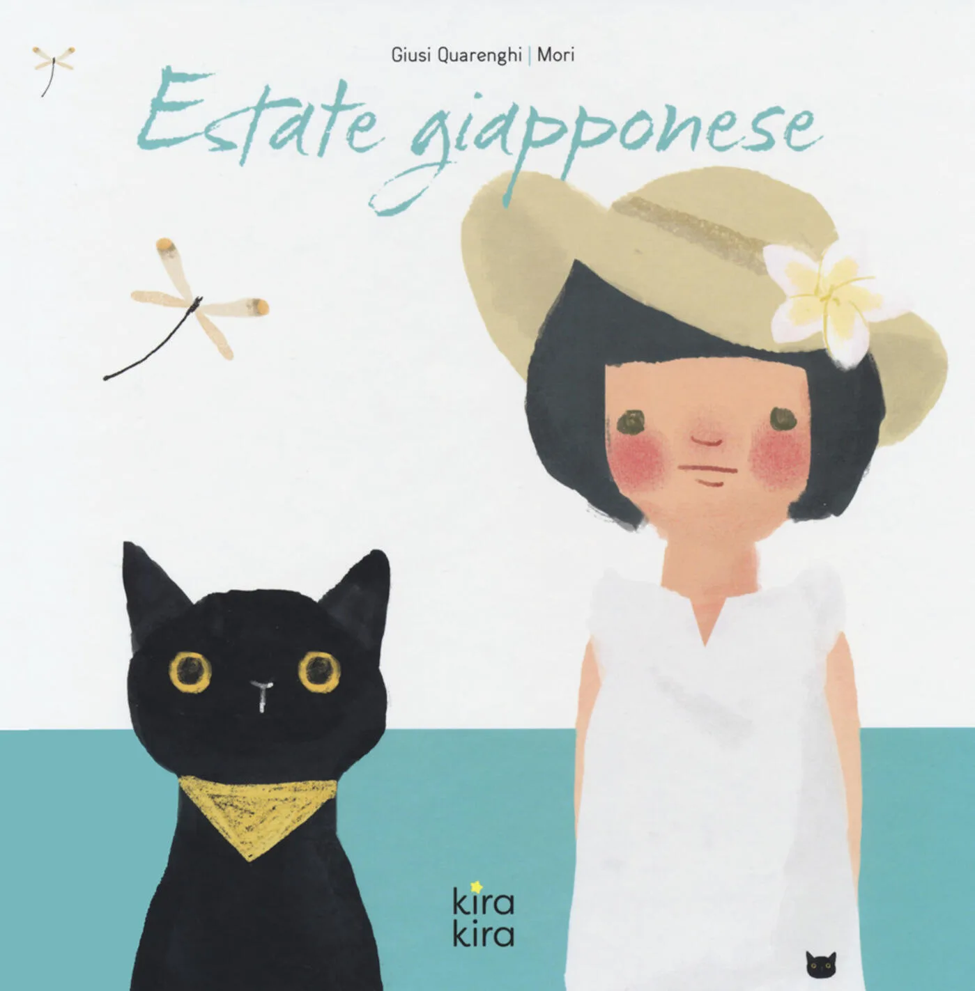 Estate giapponese.