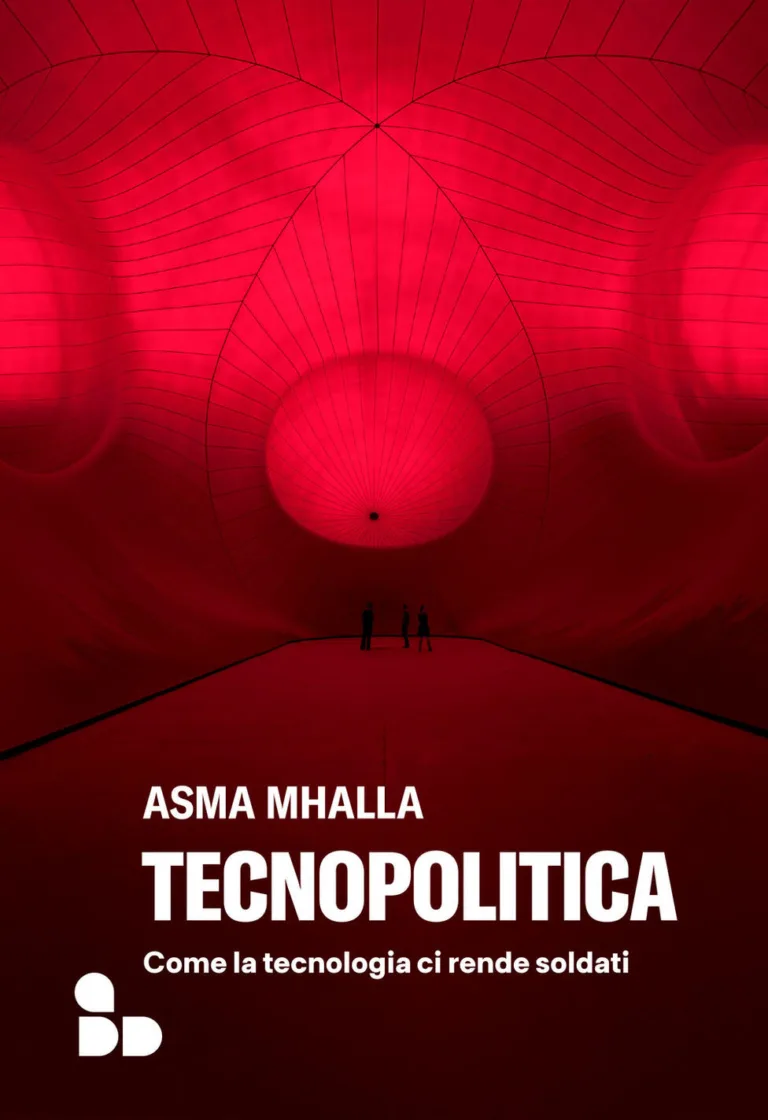 Tecnopolitica