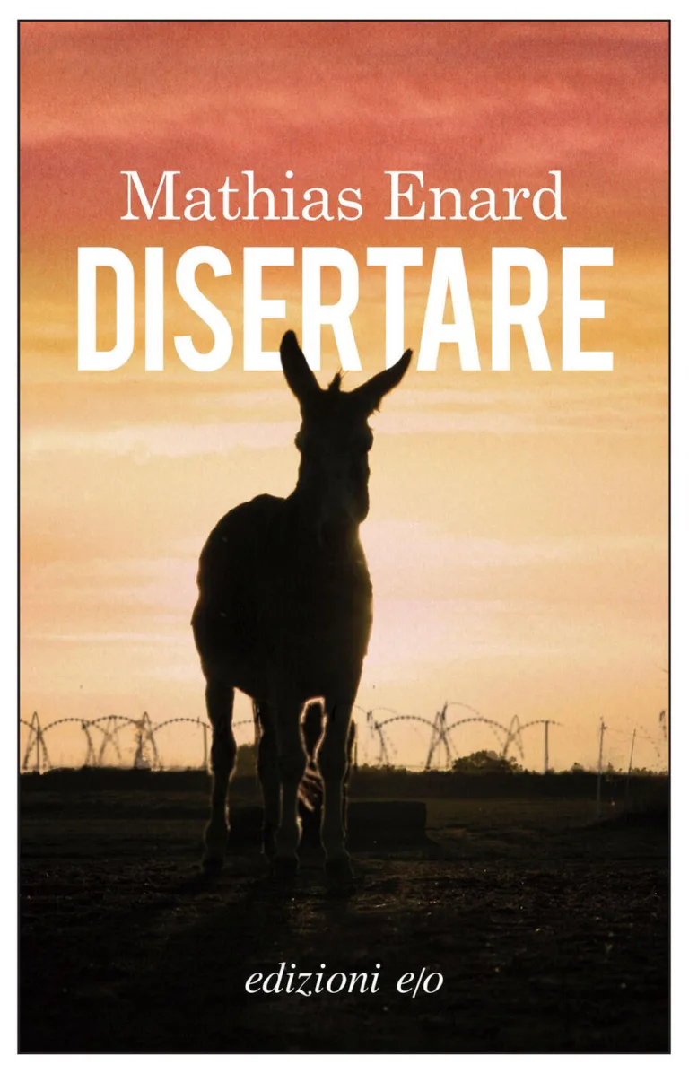 disertare