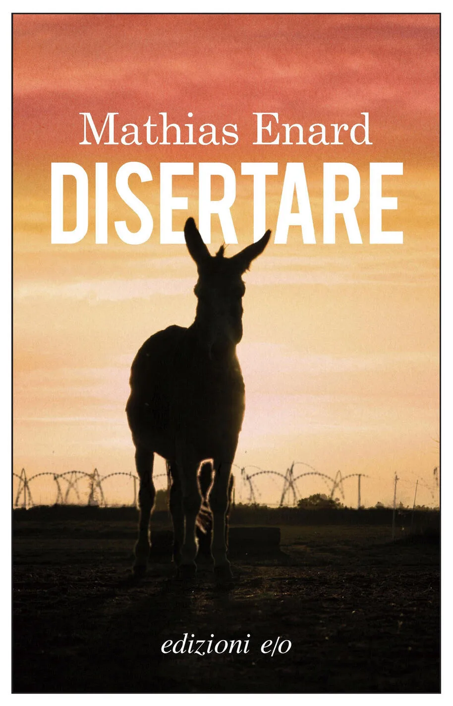 disertare