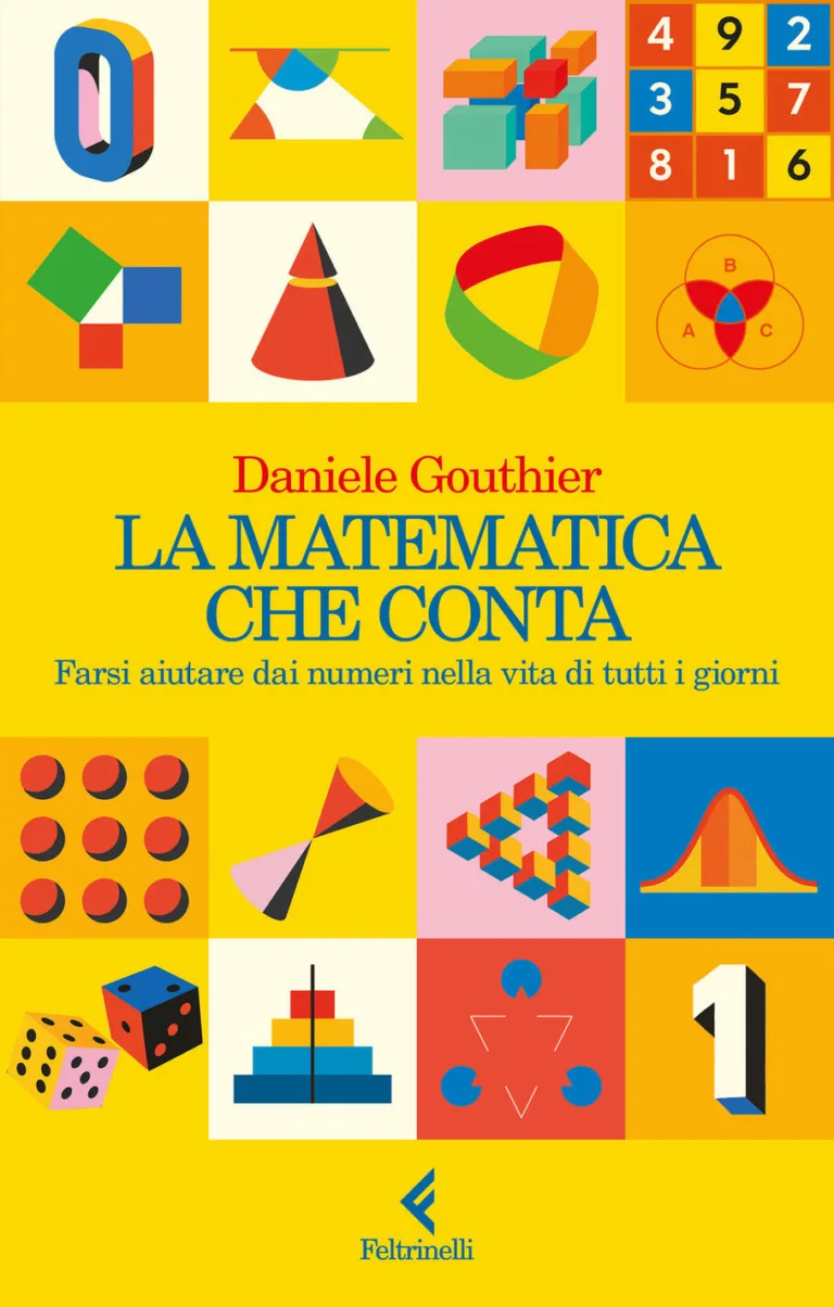 La matematica che conta