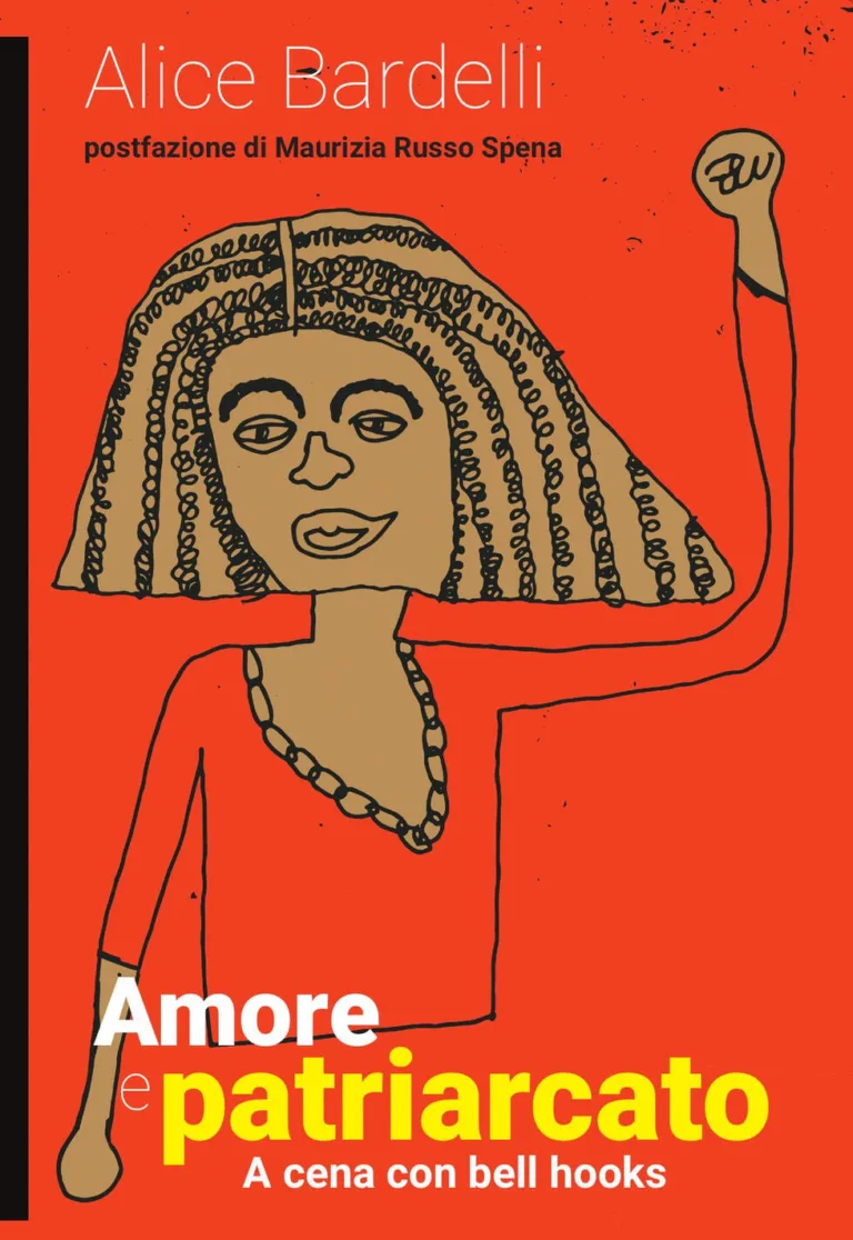 Amore e patriarcato. A cena con bell hooks