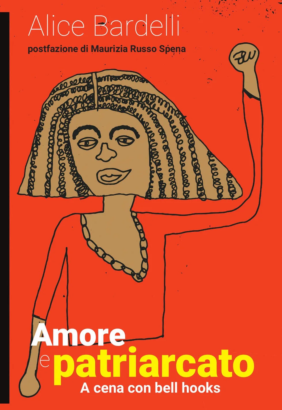 Amore e patriarcato. A cena con bell hooks