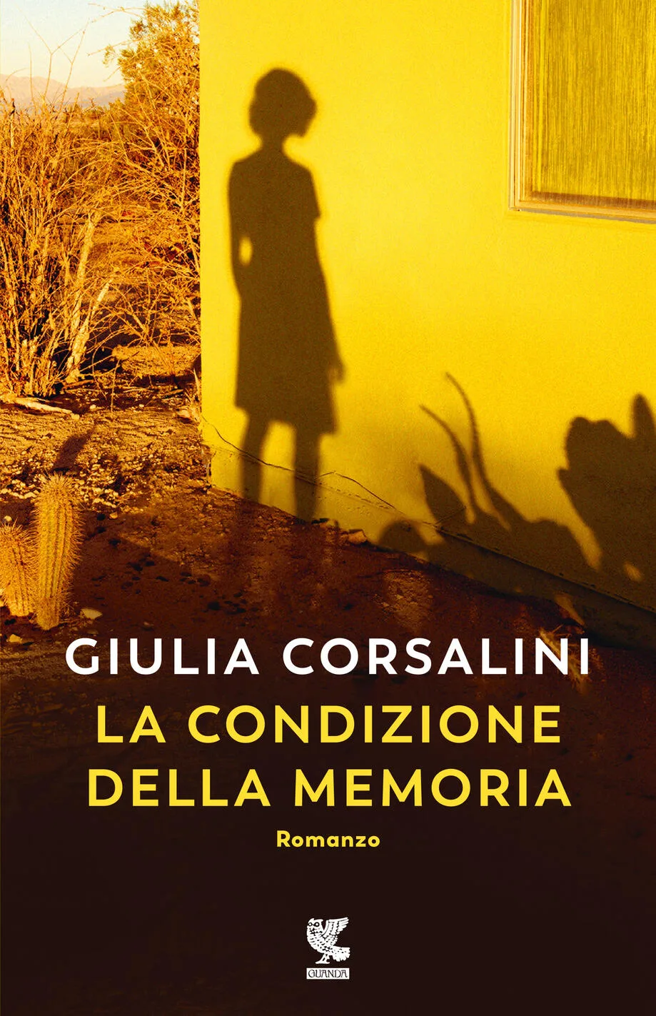 la condizione della memoria