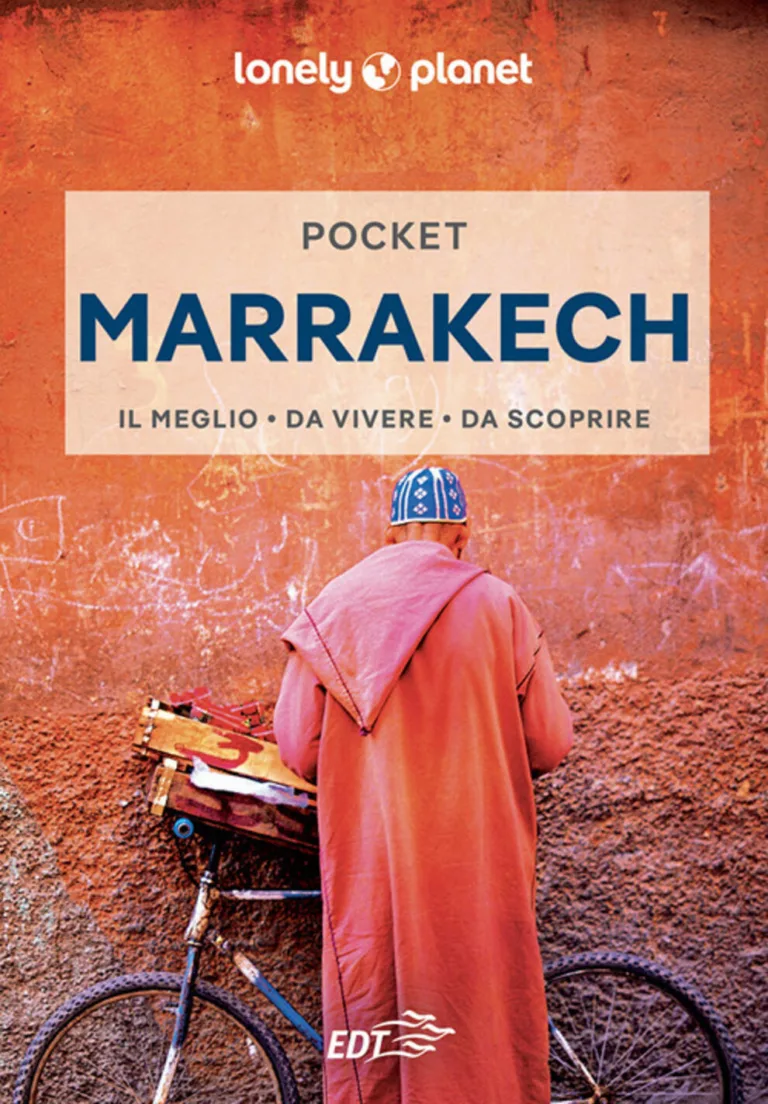 marrakech