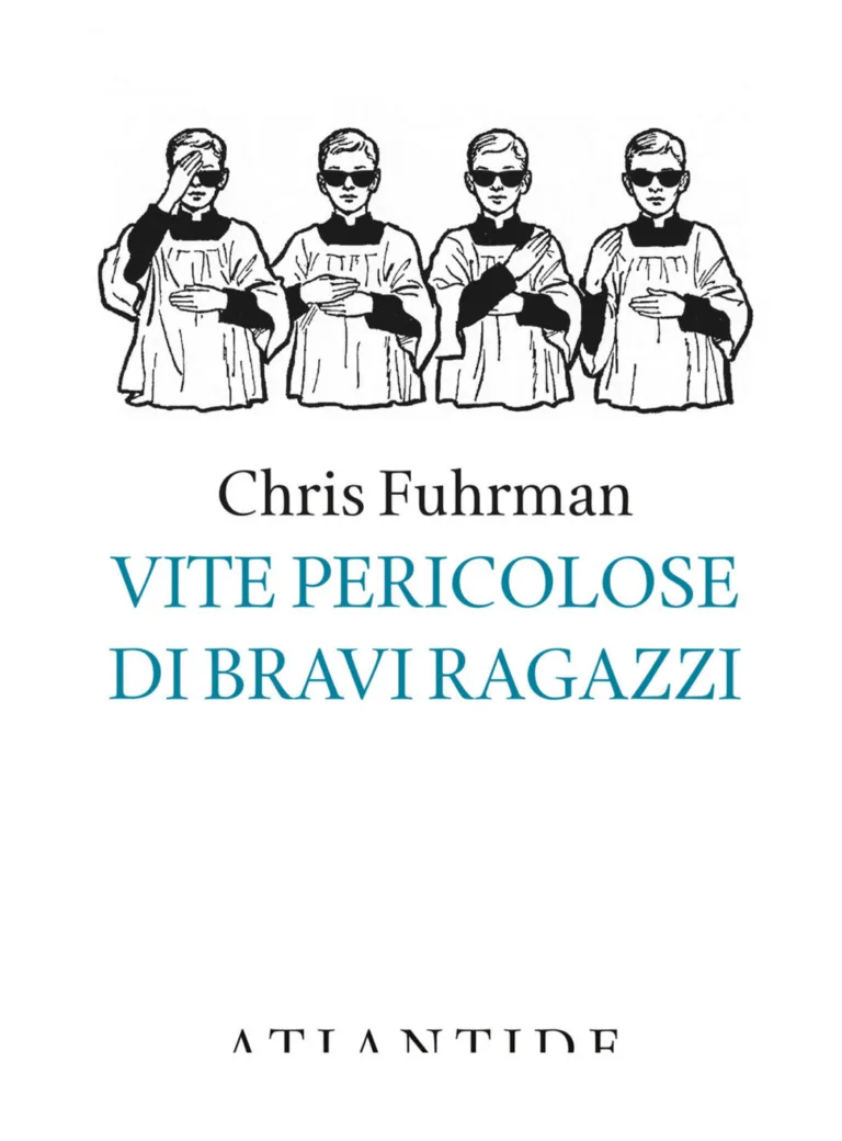 Vite pericolose di bravi ragazzi