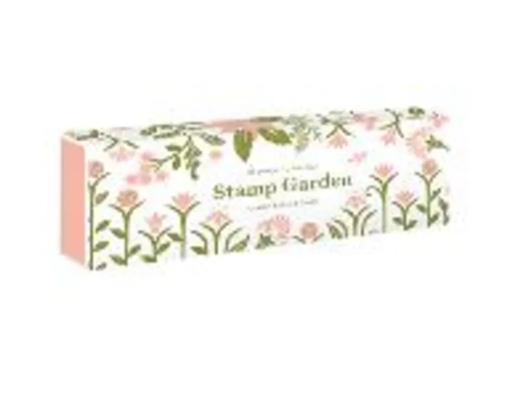 STAMP GARDEN