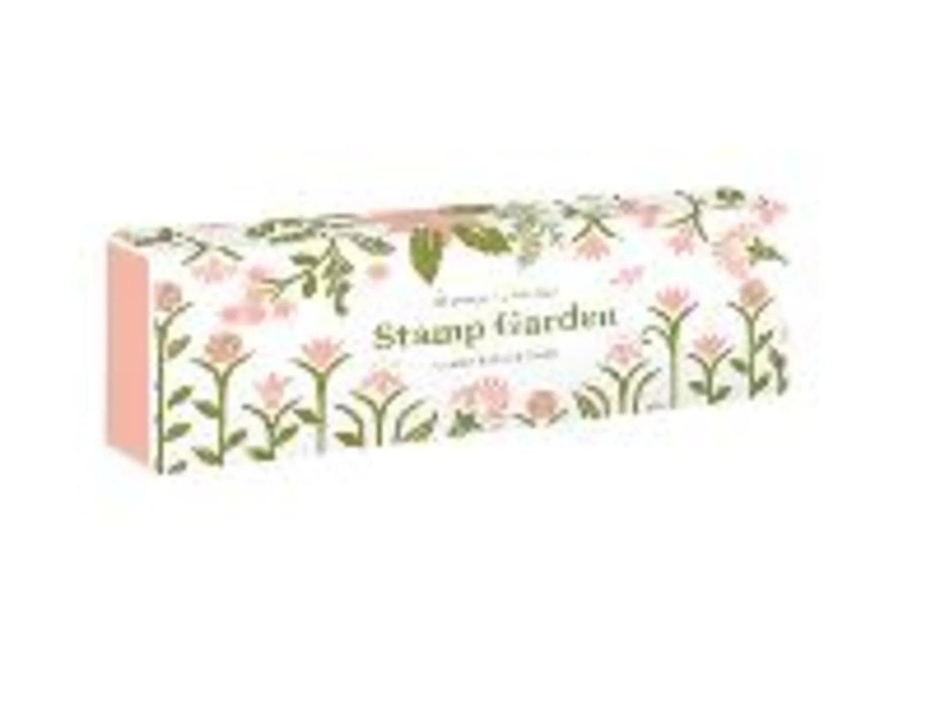 STAMP GARDEN