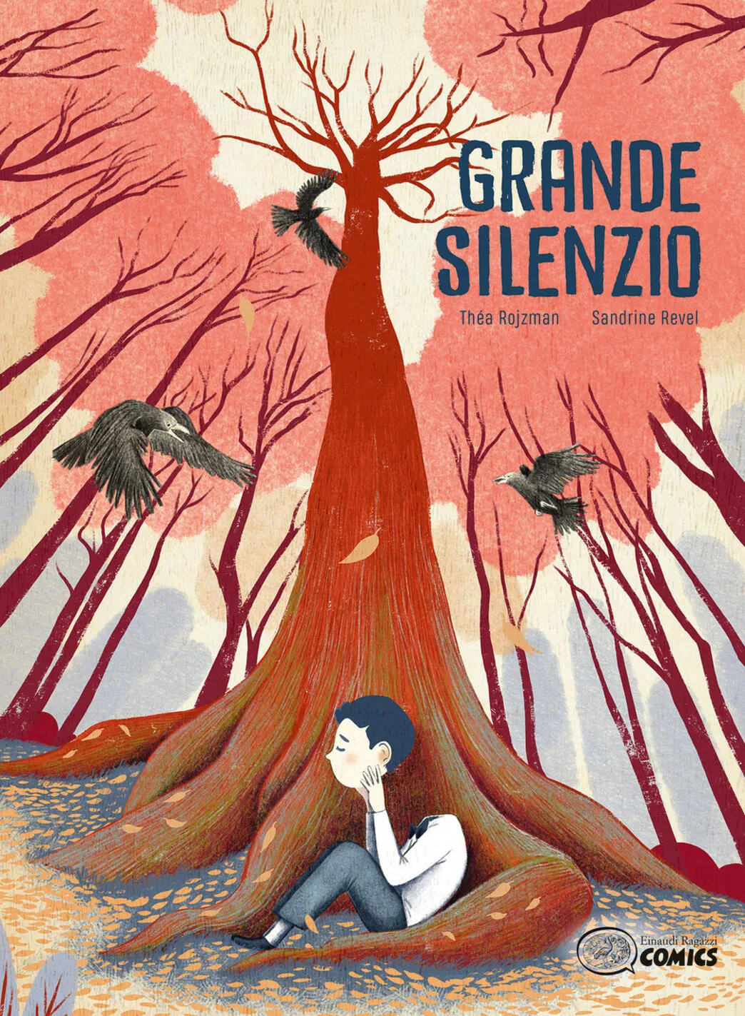 grande silenzio