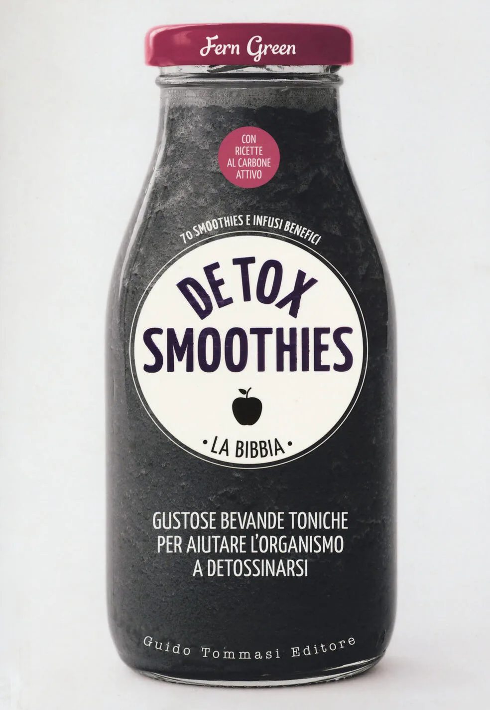 DETOX SMOOTHIES