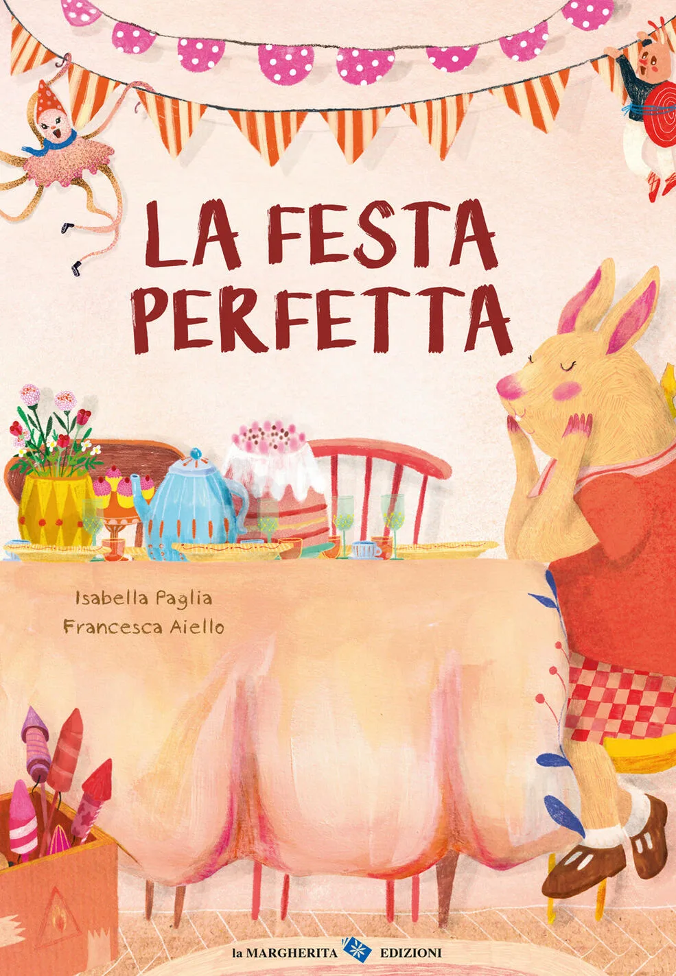 La festa perfetta