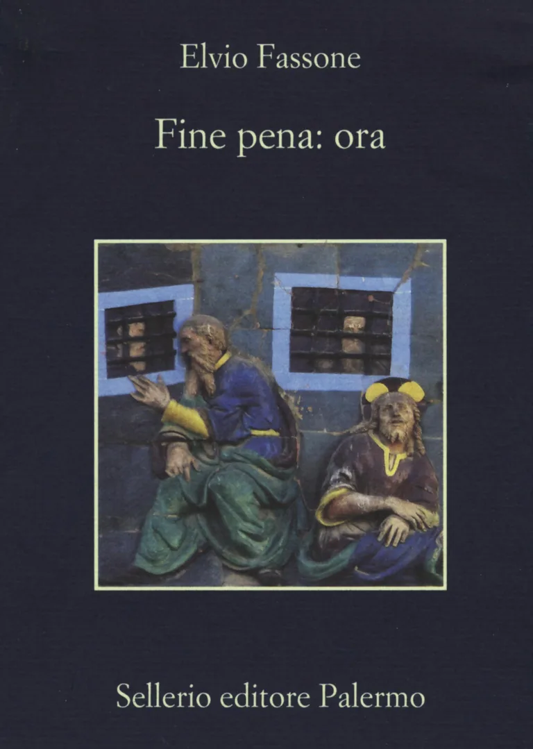 Fine pena: ora