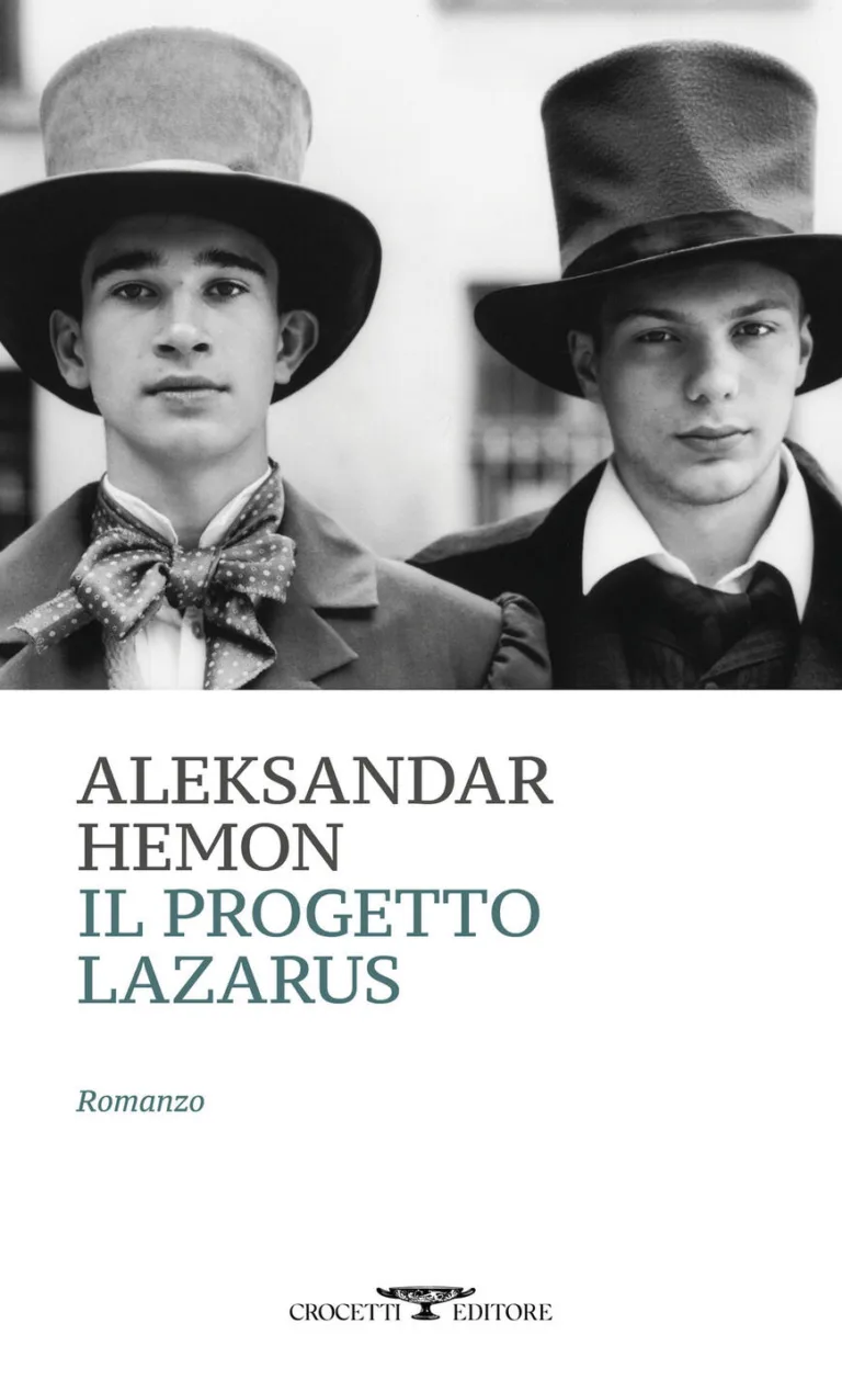 Il Progetto Lazarus
