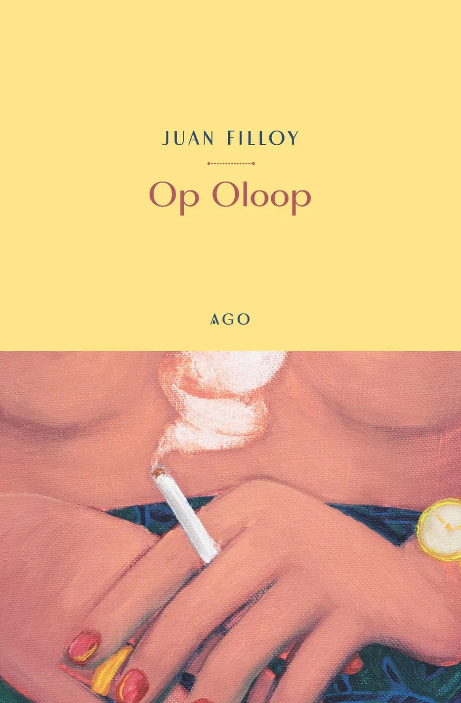 op oloop