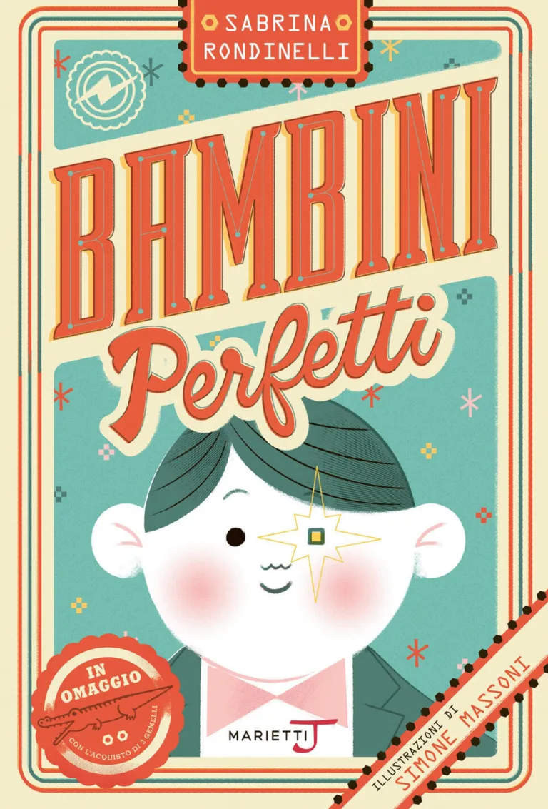 BAMBINI PERFETTI