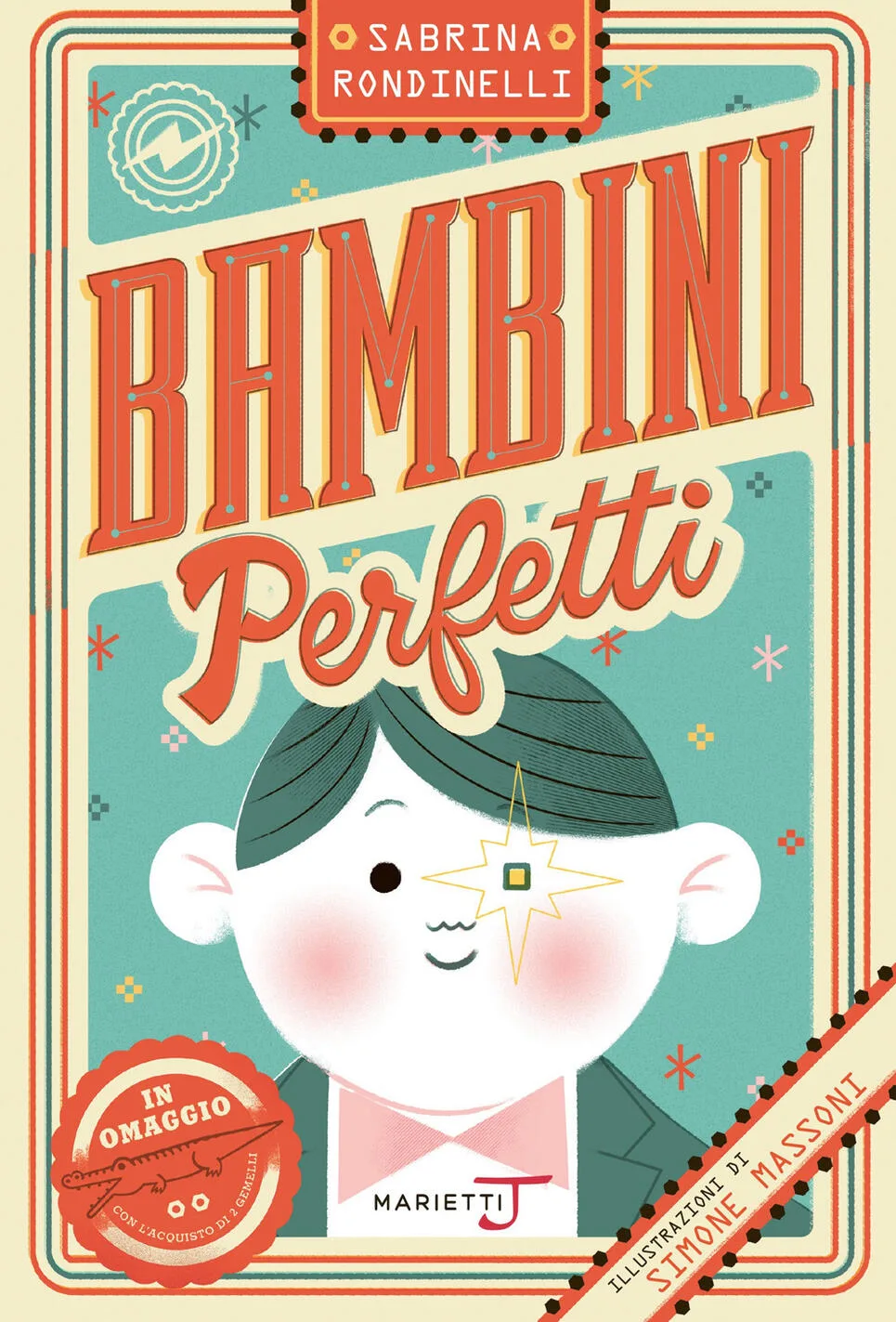 BAMBINI PERFETTI