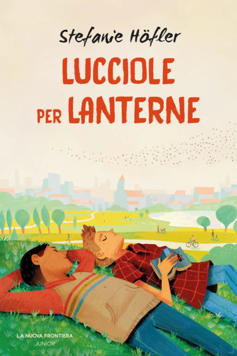 lucciole per lanterne