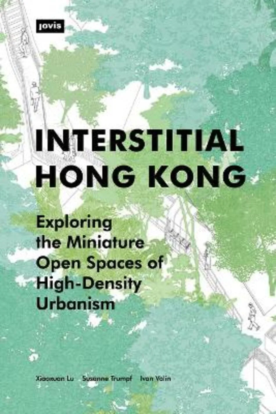 INTERSTITIAL HONG KONG