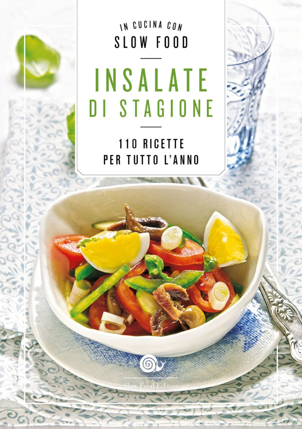INSALATE DI STAGIONE