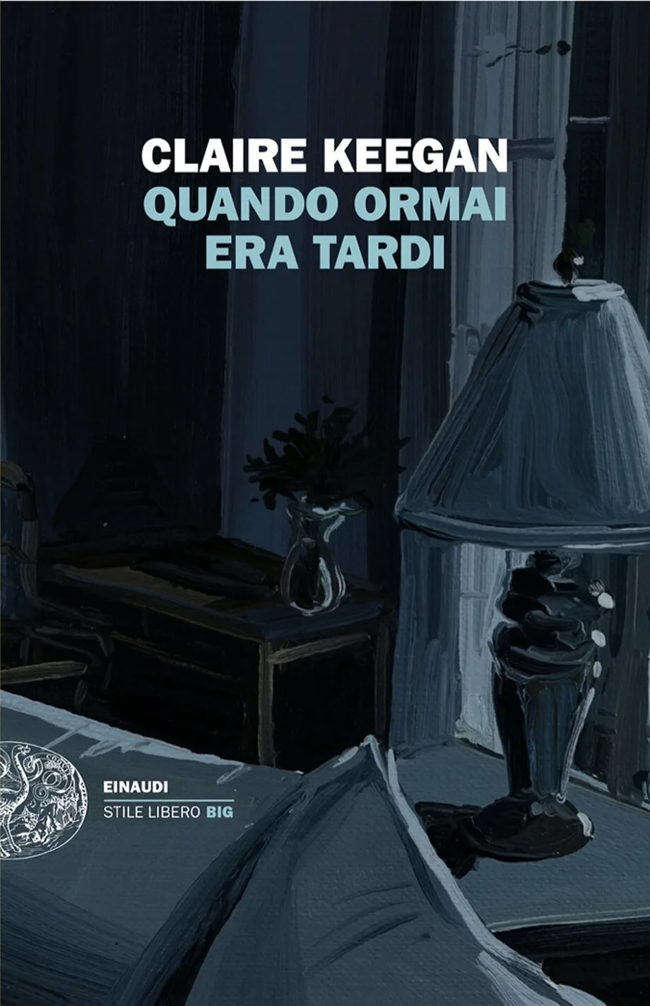 quando ormai era tardi