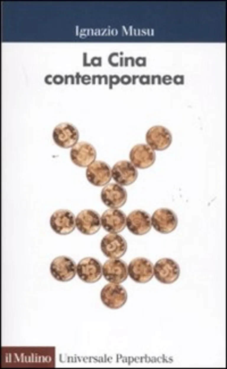 Cina contemporanea (La)