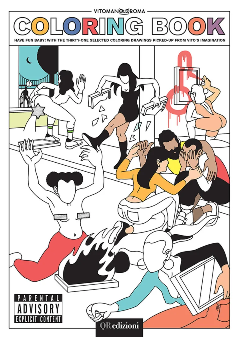 Coloring Book