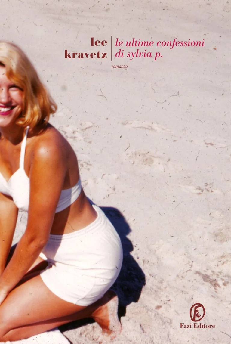 Le ultime confessioni di sylvia p.