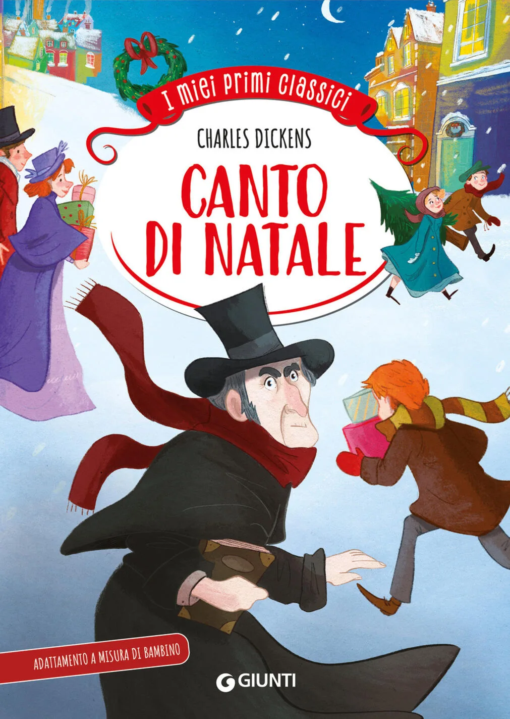 Canto di Natale