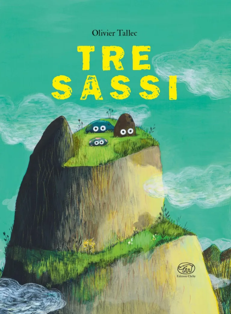 Tre sassi