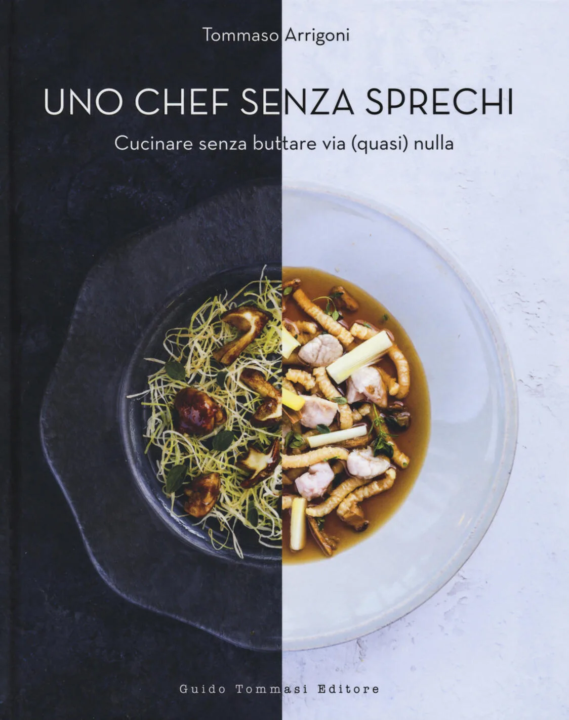 UNO CHEF SENZA SPRECHI