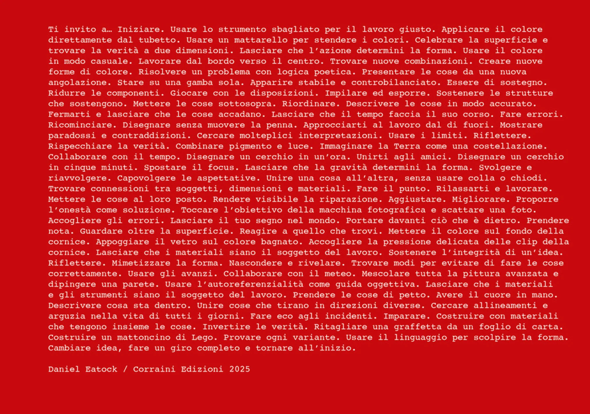 I invite you-ti invito a.... ediz. bilingue