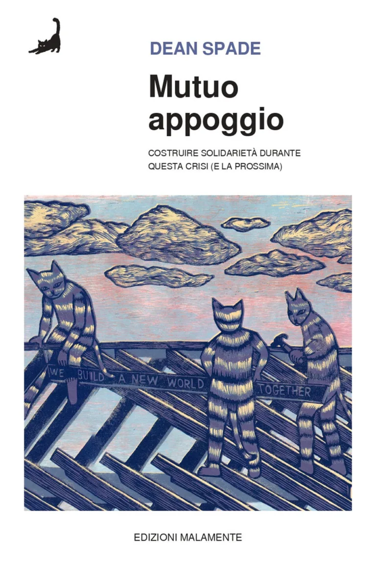 Mutuo appoggio. Costruire solidarietà du