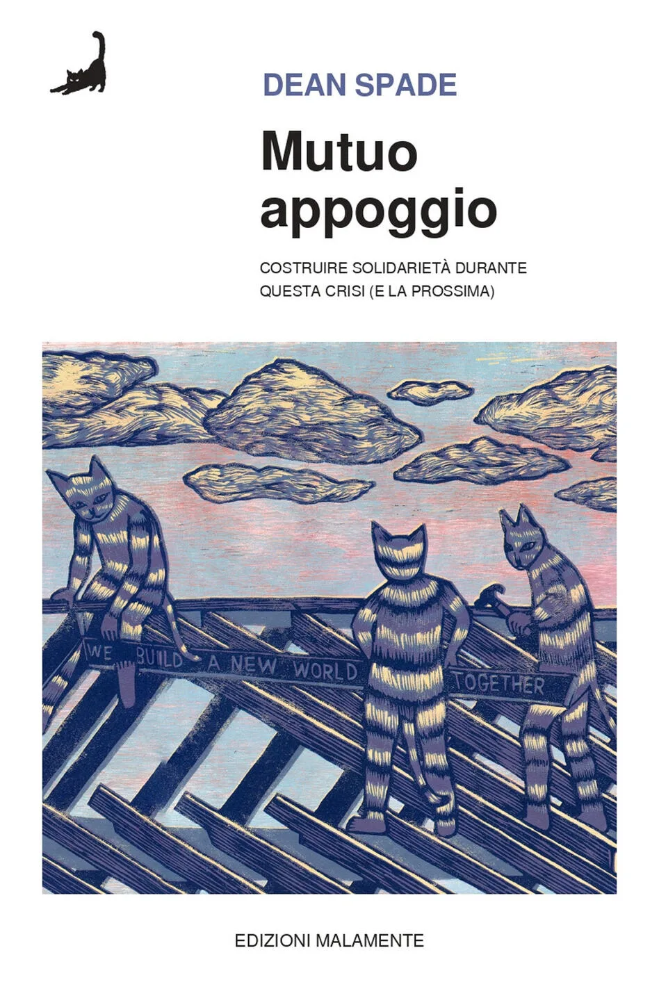 Mutuo appoggio. Costruire solidarietà du