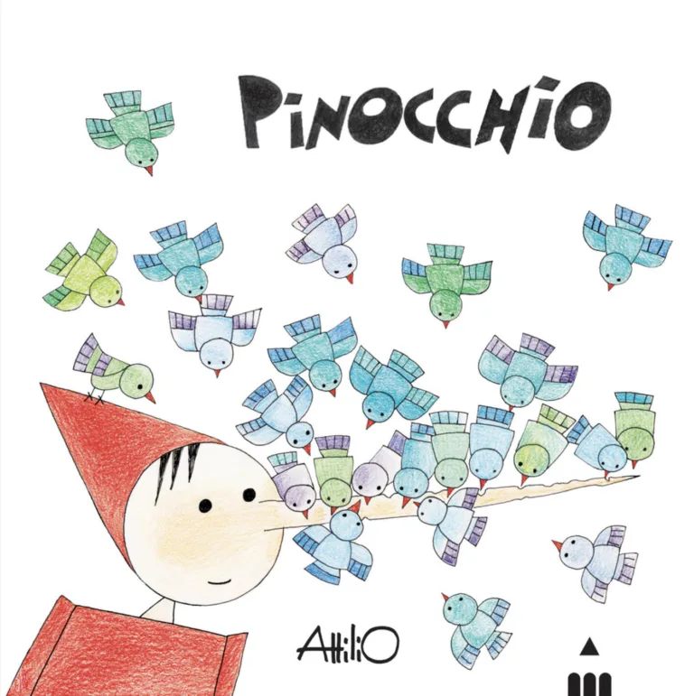 Pinocchio
